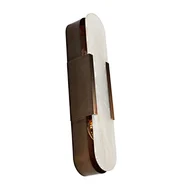 marble wall lamp
